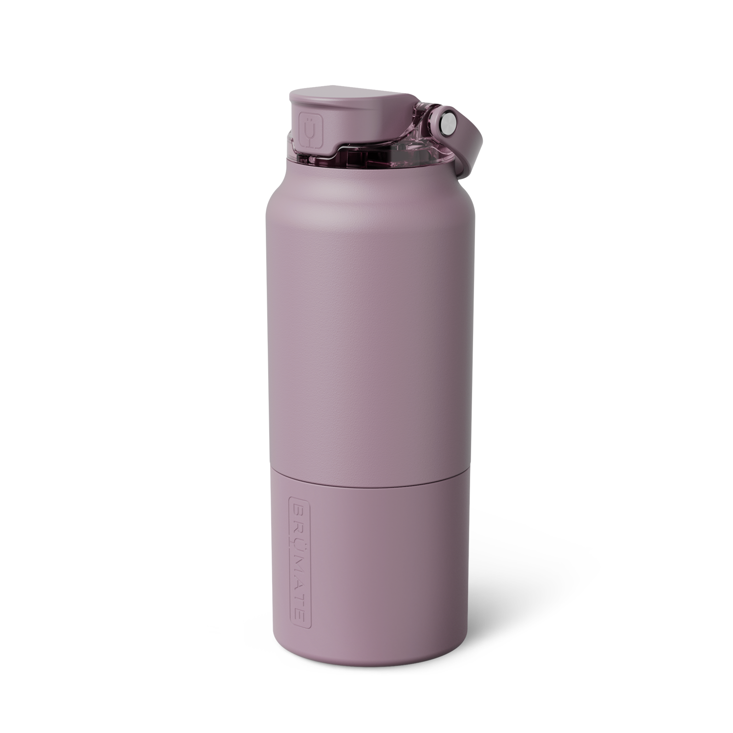 BrüMate 35oz Rise - Lilac Dusk