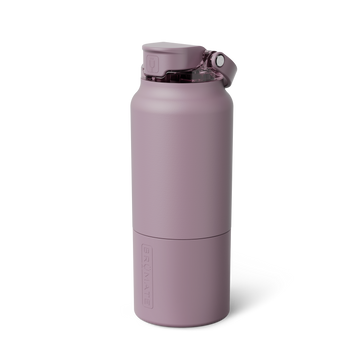 BrüMate 35oz Rise - Lilac Dusk