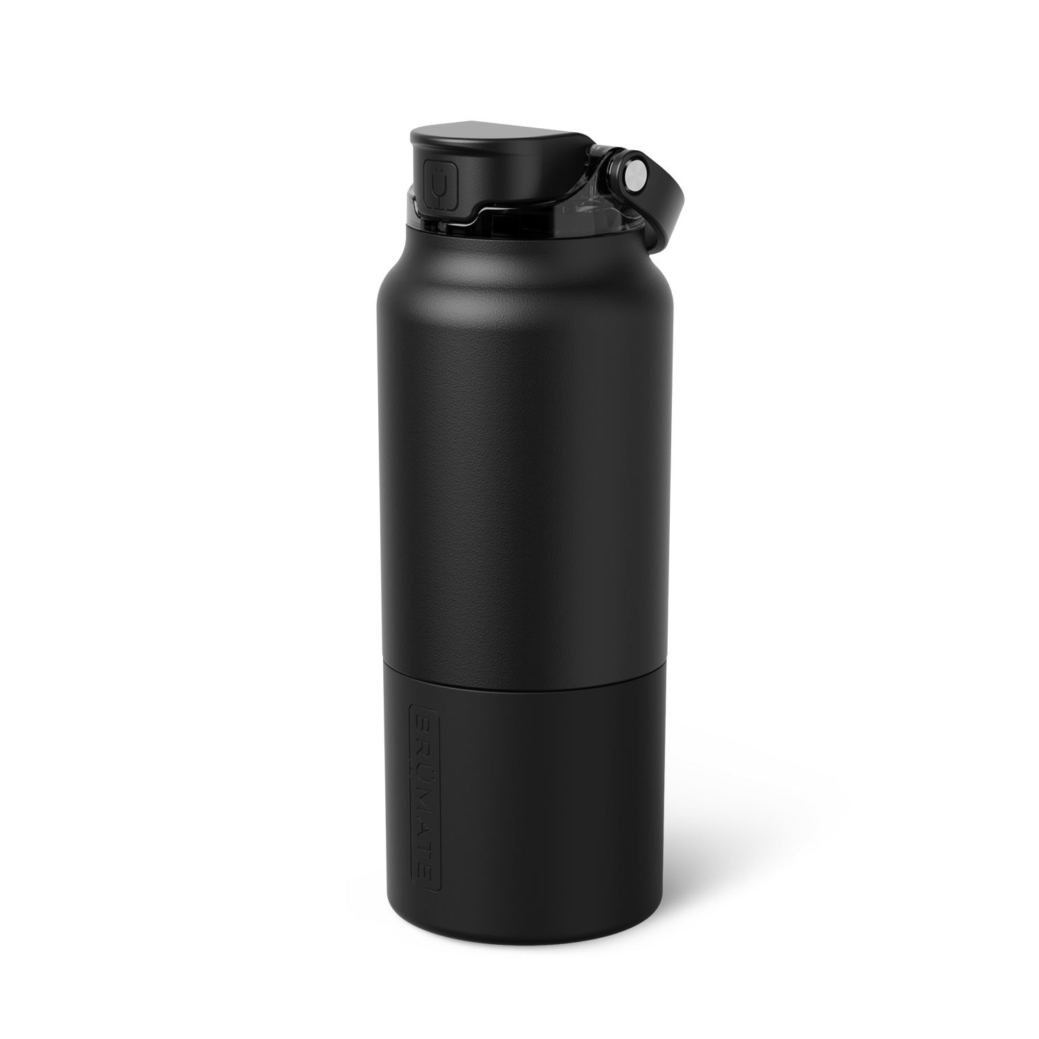 BrüMate 35oz Rise - Matte Black