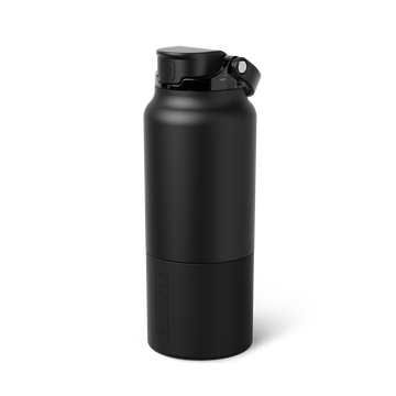 BrüMate 35oz Rise - Matte Black