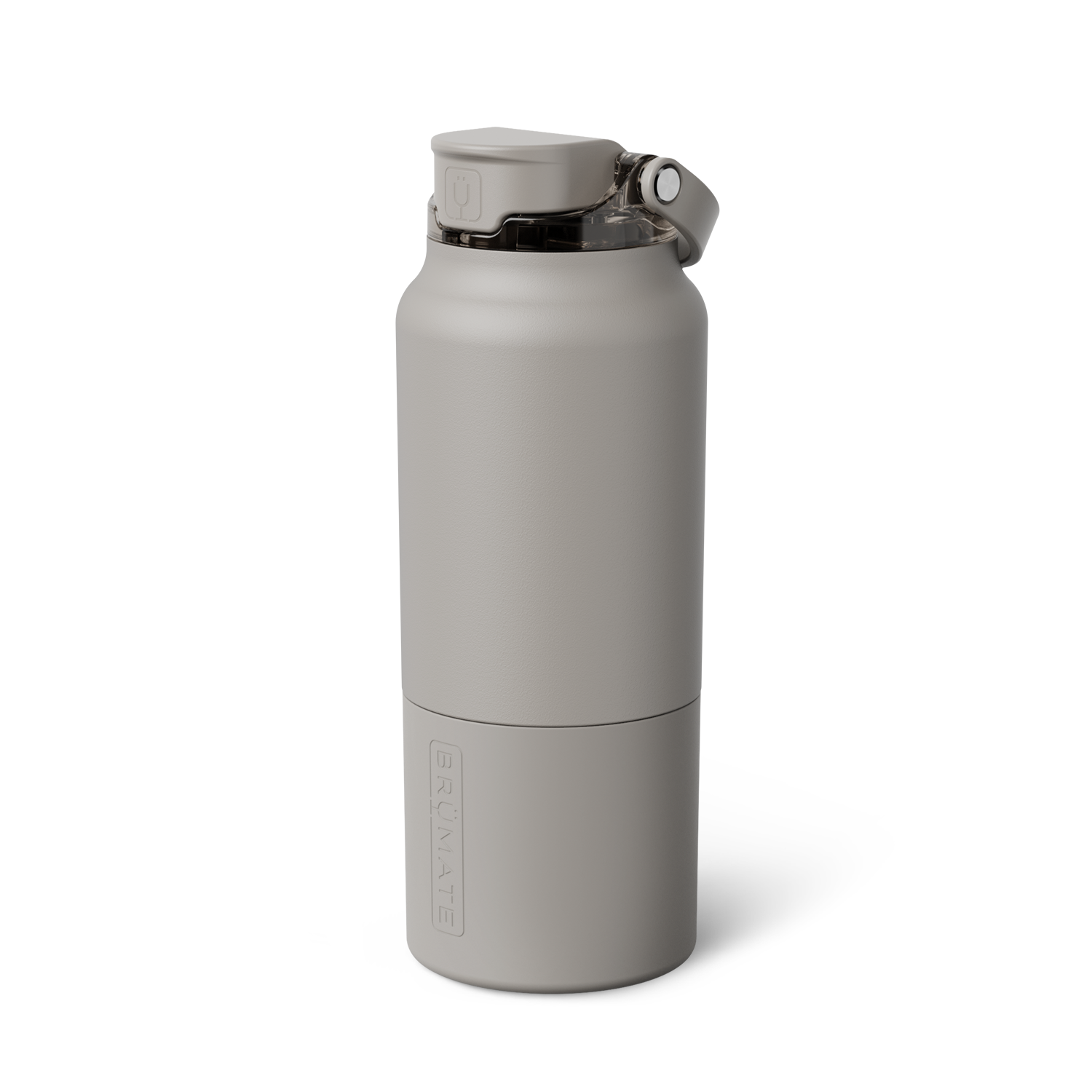 BrüMate 35oz Rise - Mocha