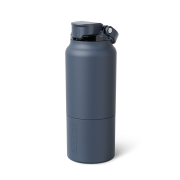 BrüMate 35oz Rise - Nightfall Blue