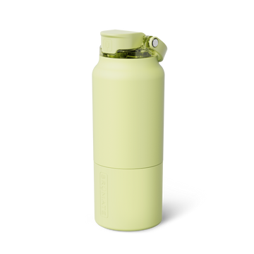 BrüMate 35oz Rise - Prickly Pear
