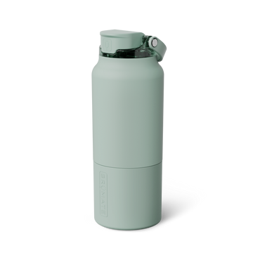 BrüMate 35oz Rise - Sage