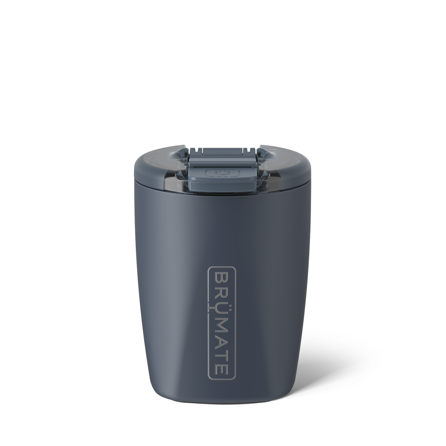 BrüMate 12oz Rocks - Nightfall Blue