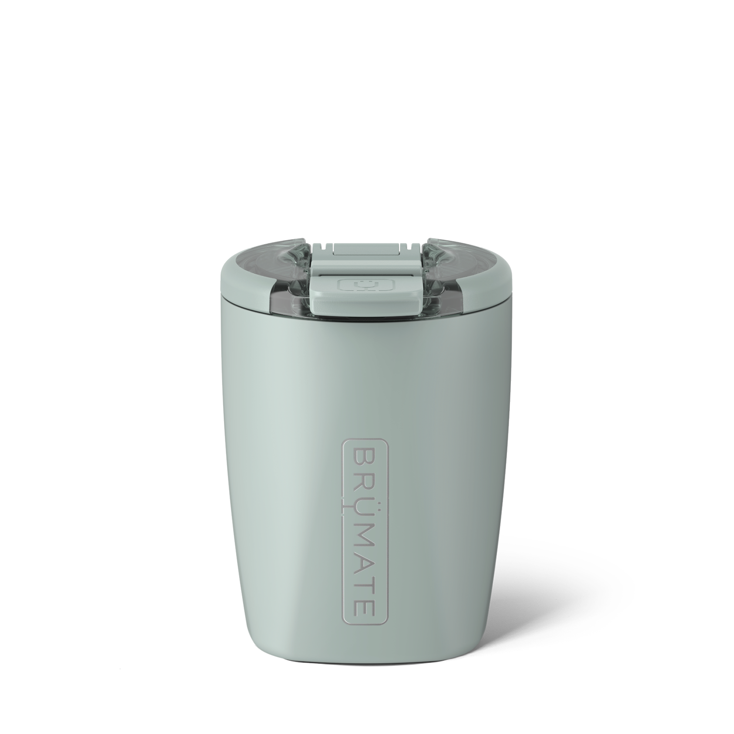 BrüMate 12oz Rocks - Sage