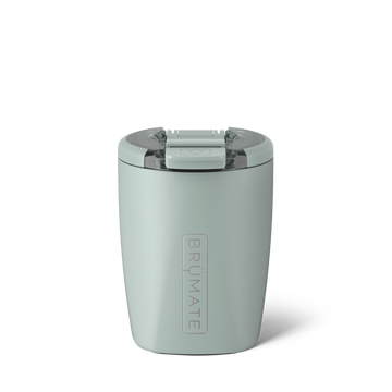 BrüMate 12oz Rocks - Sage
