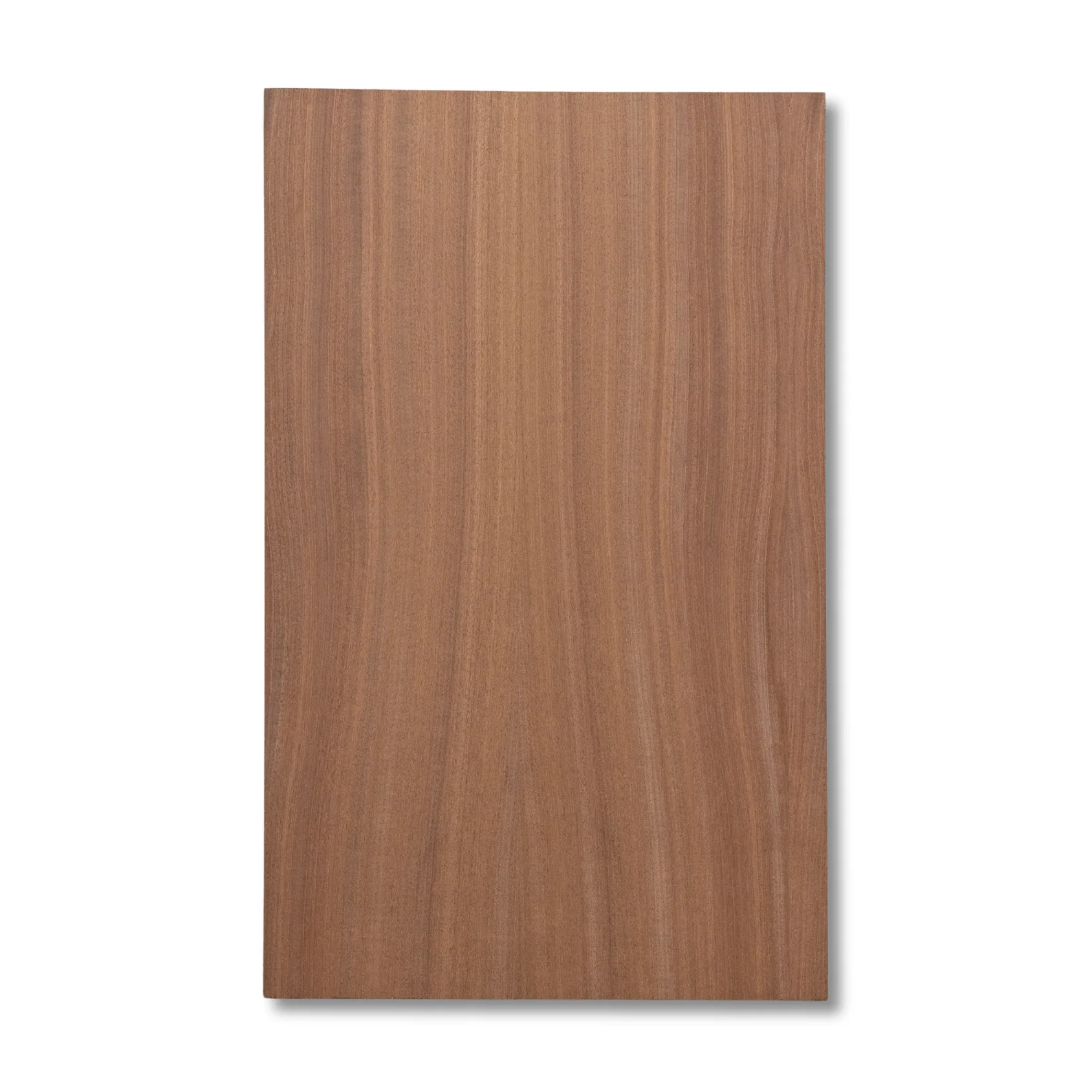 1/8" Sapele PlyCore Plywood - 12"x19"
