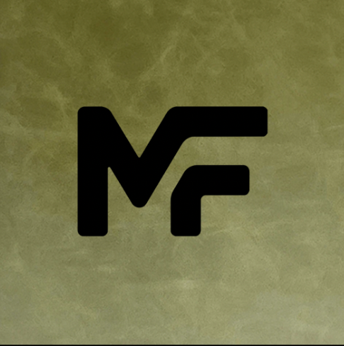 Custom Laser Engraved Leatherette Hat Patches |  Wholesale