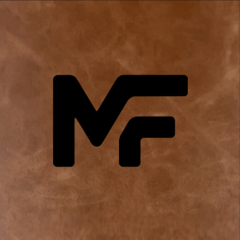 Custom Laser Engraved Leatherette Hat Patches |  Wholesale