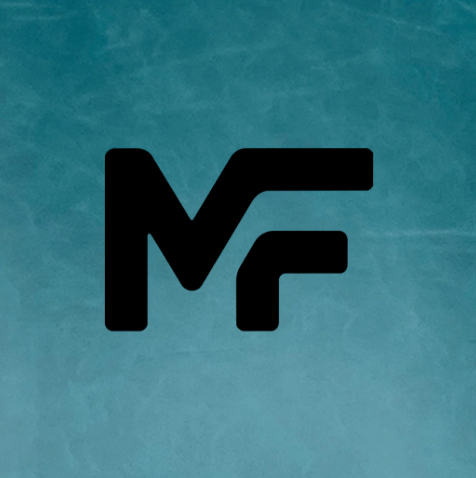 Fish Around and Find Trout – Laser Engraved Leather Patch