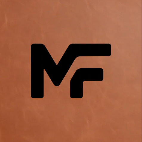 Custom Laser Engraved Leatherette Hat Patches |  Wholesale