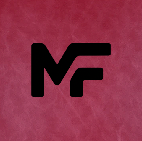 Custom Laser Engraved Leatherette Hat Patches |  Wholesale