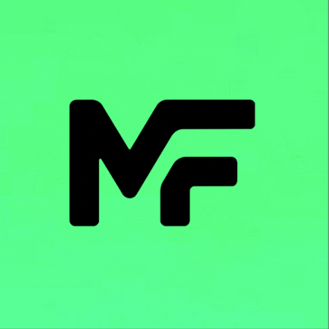 Fish Around and Find Trout – Laser Engraved Leather Patch