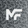 Black Storm Camo
