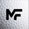 Golf Ball Texture