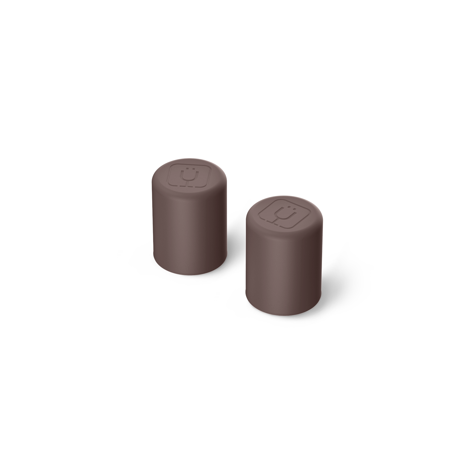BrüMate Magnetic Straw Cover - Java