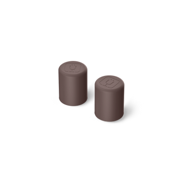 BrüMate Magnetic Straw Cover - Java