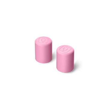 BrüMate Magnetic Straw Cover - Primrose