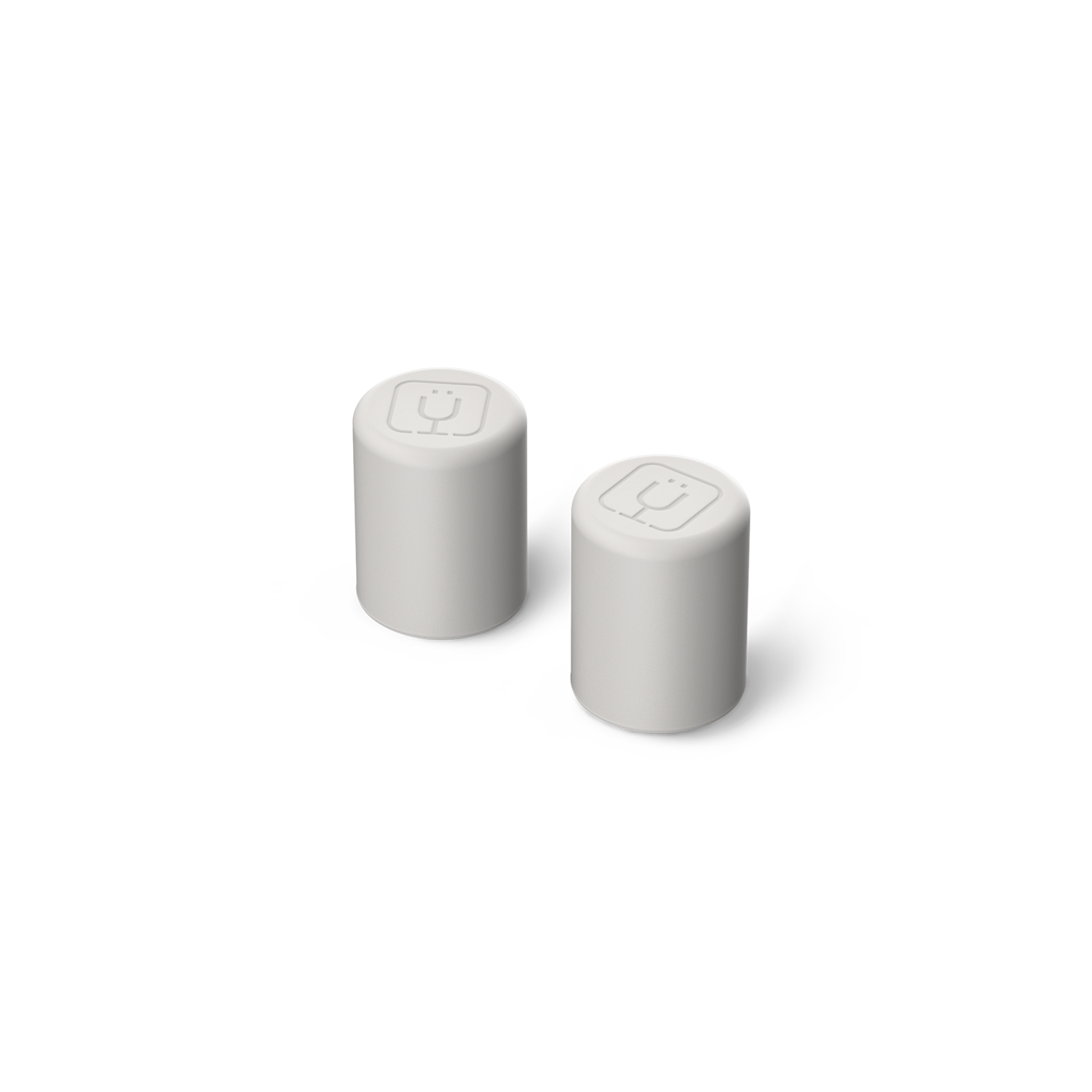 BrüMate Magnetic Straw Cover - Dune
