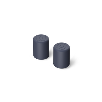 BrüMate Magnetic Straw Cover - Nightfall Blue