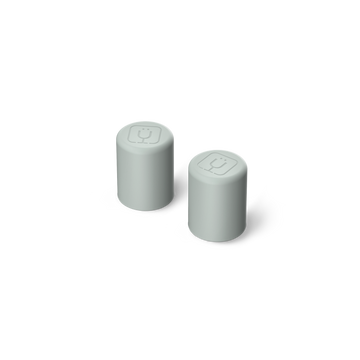 BrüMate Magnetic Straw Cover - Sage