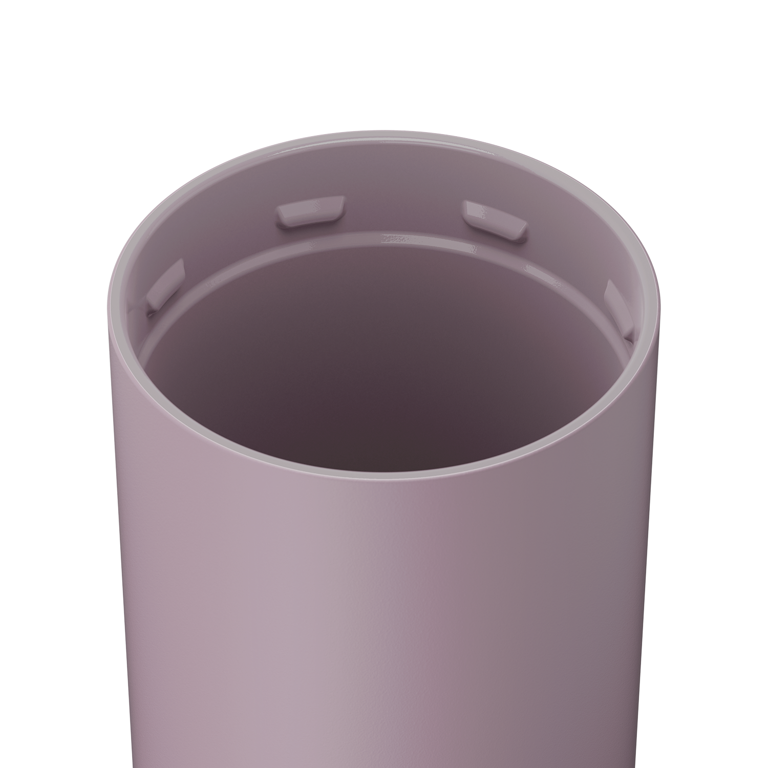 BrüMate 18oz Strova - Lilac Dusk