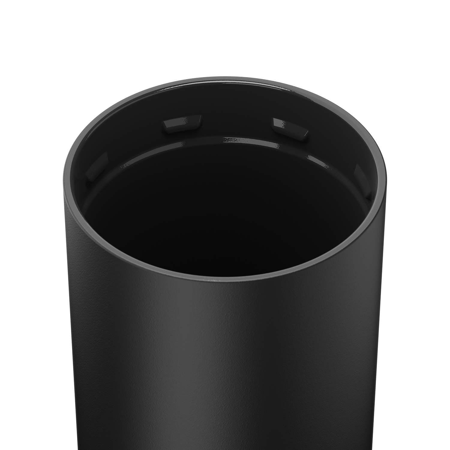BrüMate 18oz Strova - Matte Black