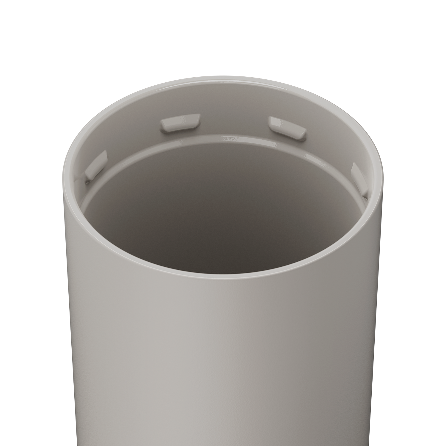 BrüMate 18oz Strova - Mocha