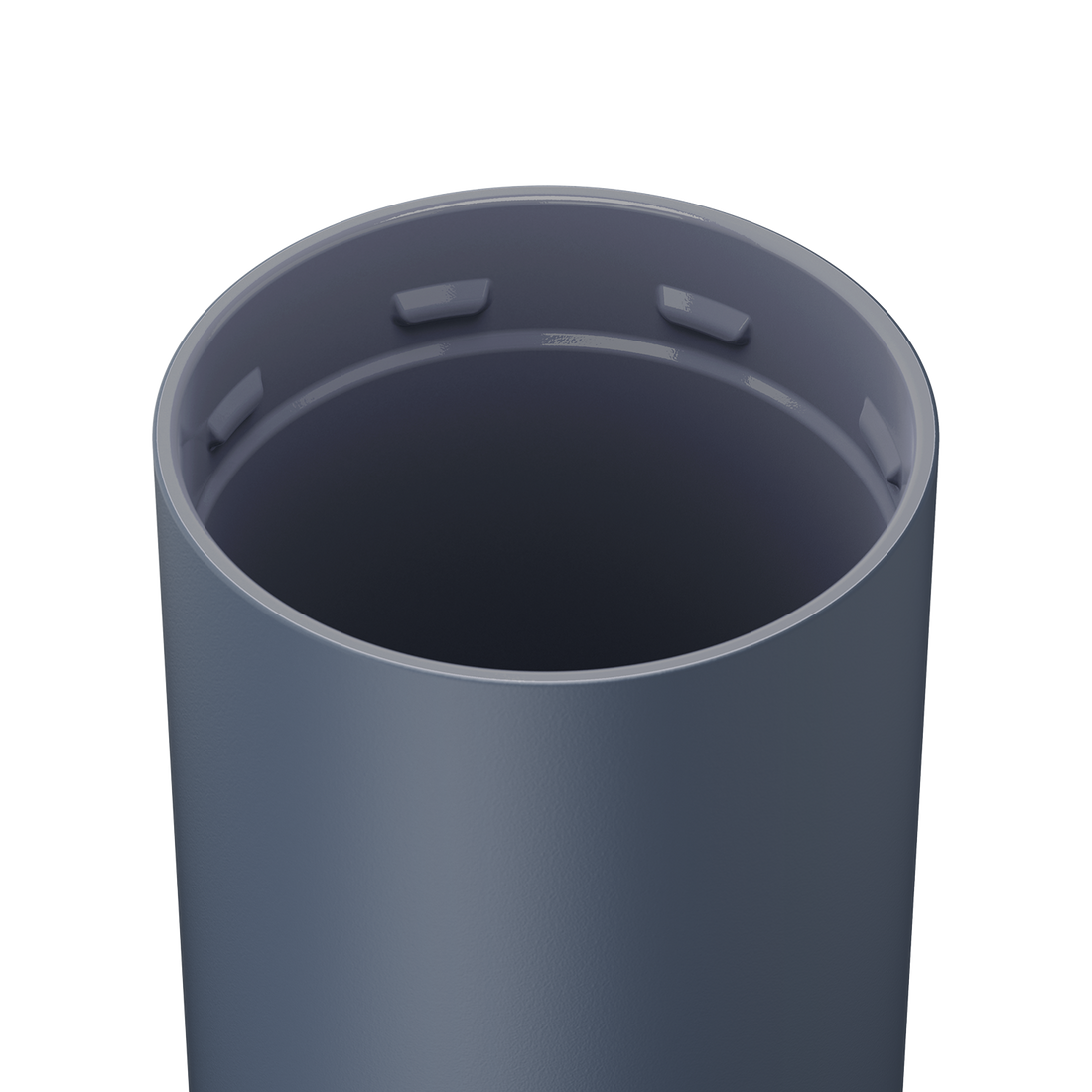 BrüMate 18oz Strova - Nightfall Blue