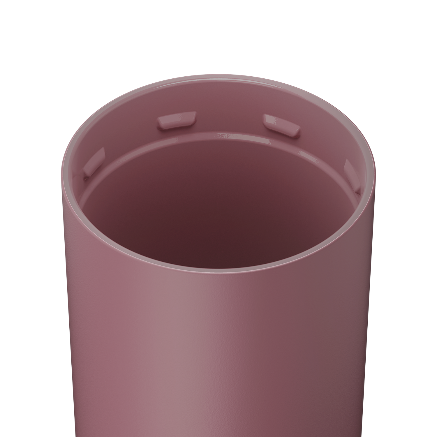 BrüMate 18oz Strova - Rose Taupe