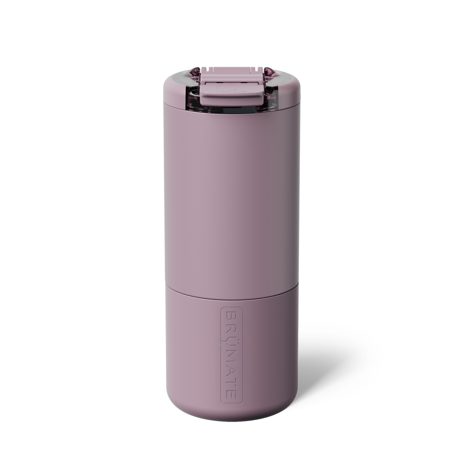 BrüMate 18oz Strova - Lilac Dusk