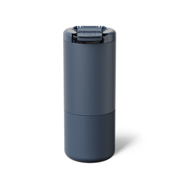 BrüMate 18oz Strova - Nightfall Blue