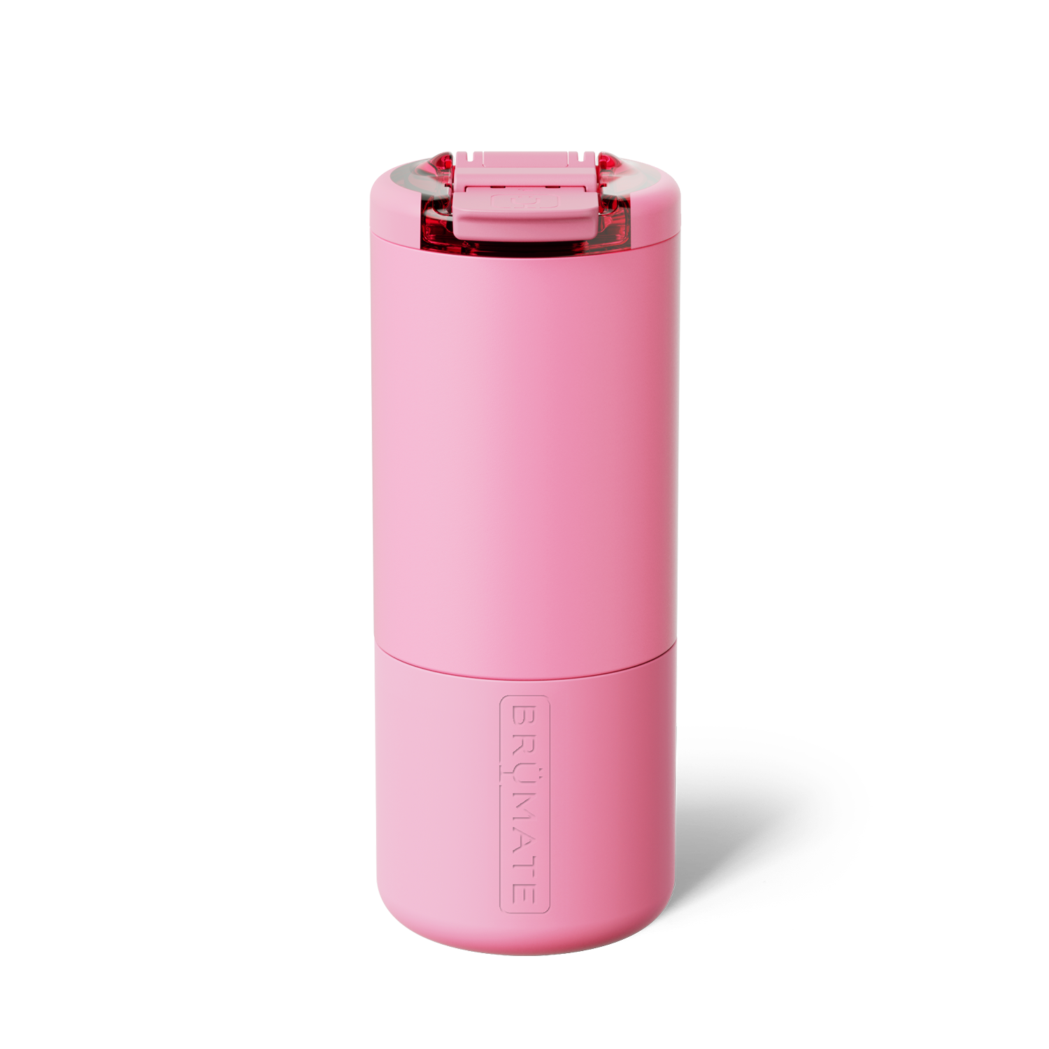 BrüMate 18oz Strova - Primrose