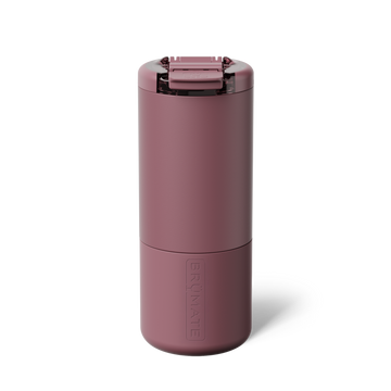 BrüMate 18oz Strova - Rose Taupe