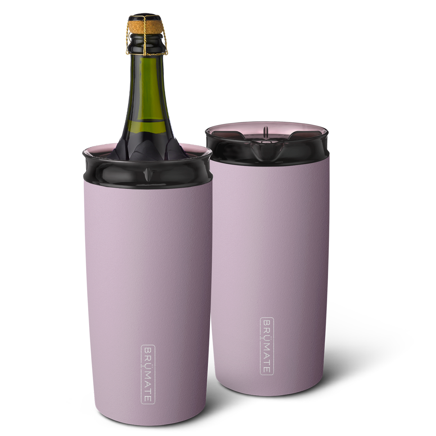 BrüMate 49oz Togosa - Lilac Dusk