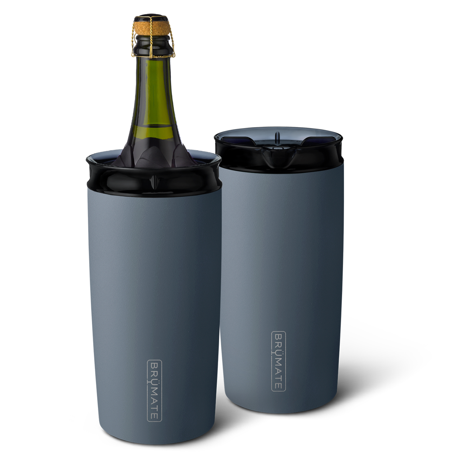 BrüMate 49oz Togosa - Nightfall Blue