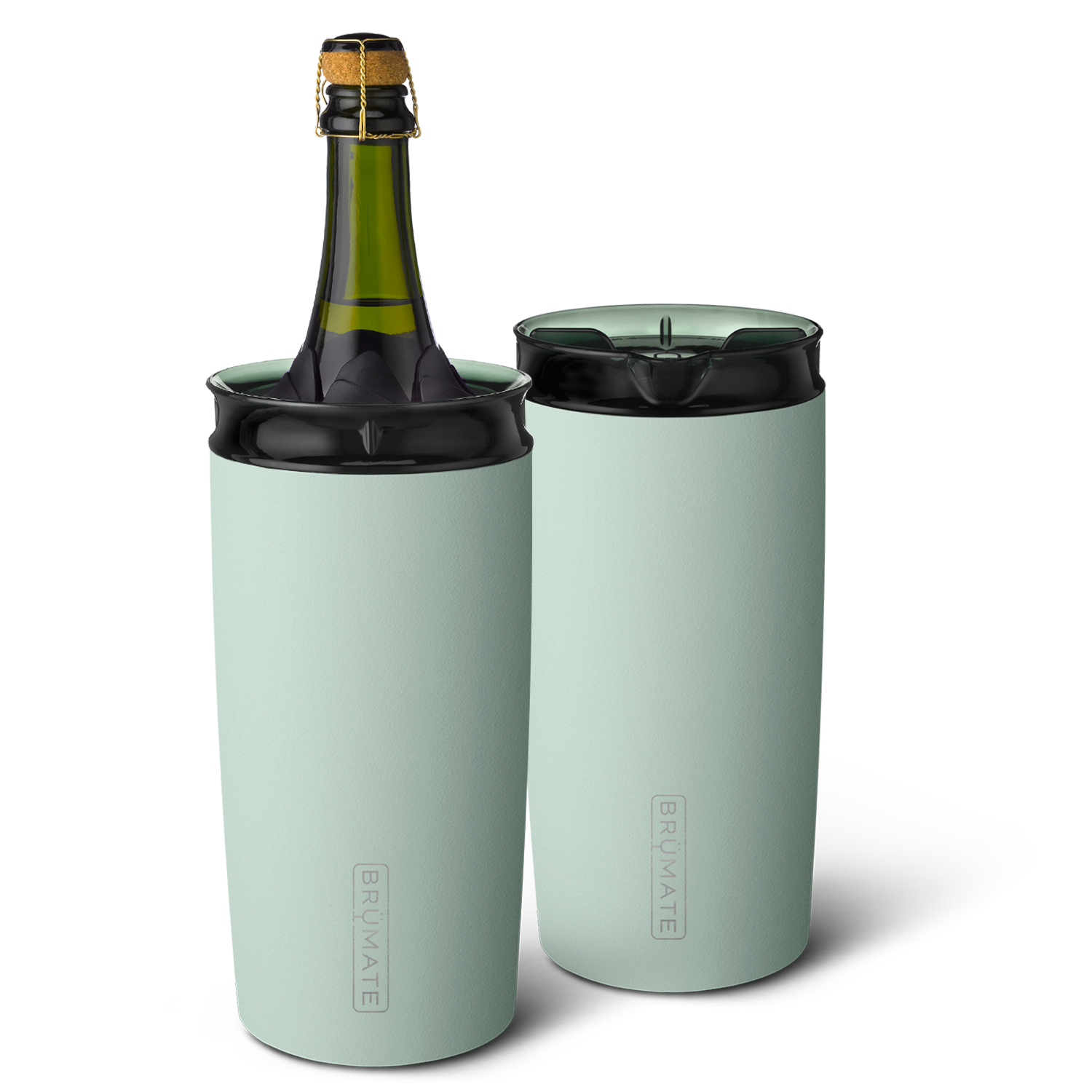 BrüMate 49oz Togosa - Sage