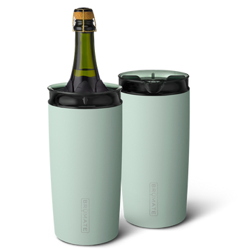 BrüMate 49oz Togosa - Sage