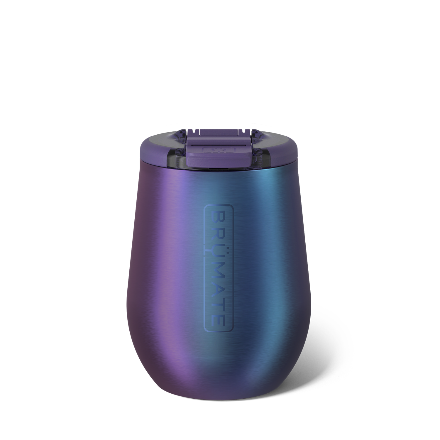 BrüMate 14oz Uncork'd - Dark Aura