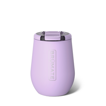 BrüMate 14oz Uncork'd - Lavender