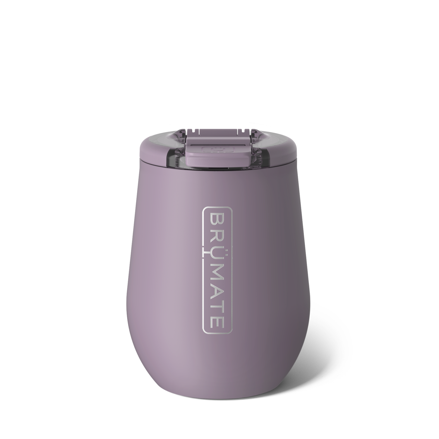 BrüMate 14oz Uncork'd - Lilac Dusk