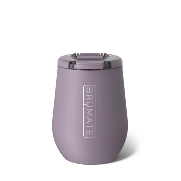BrüMate 14oz Uncork'd - Lilac Dusk