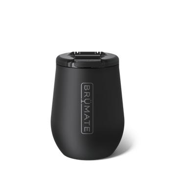 BrüMate 14oz Uncork'd - Matte Black
