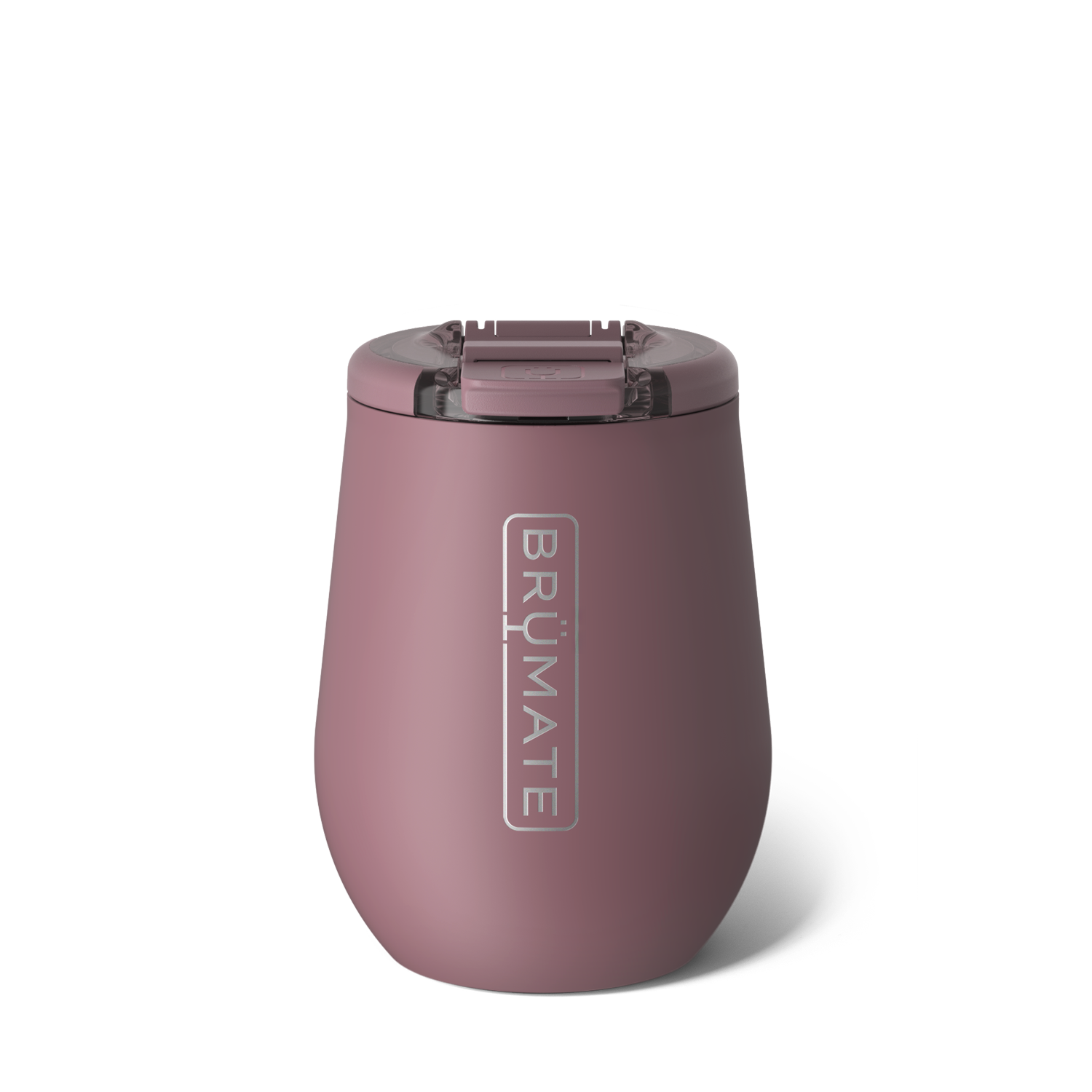 BrüMate 14oz Uncork'd - Rose Taupe