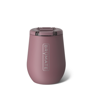BrüMate 14oz Uncork'd - Rose Taupe