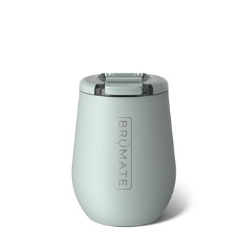 BrüMate 14oz Uncork'd - Sage
