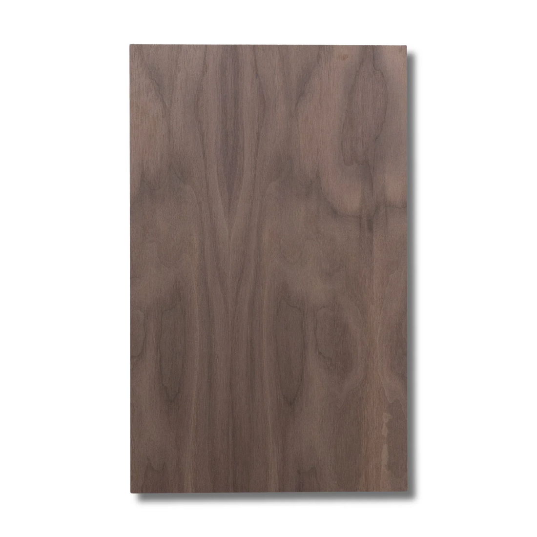 1/4" Walnut PlyCore Plywood Pack (Free Shipping)