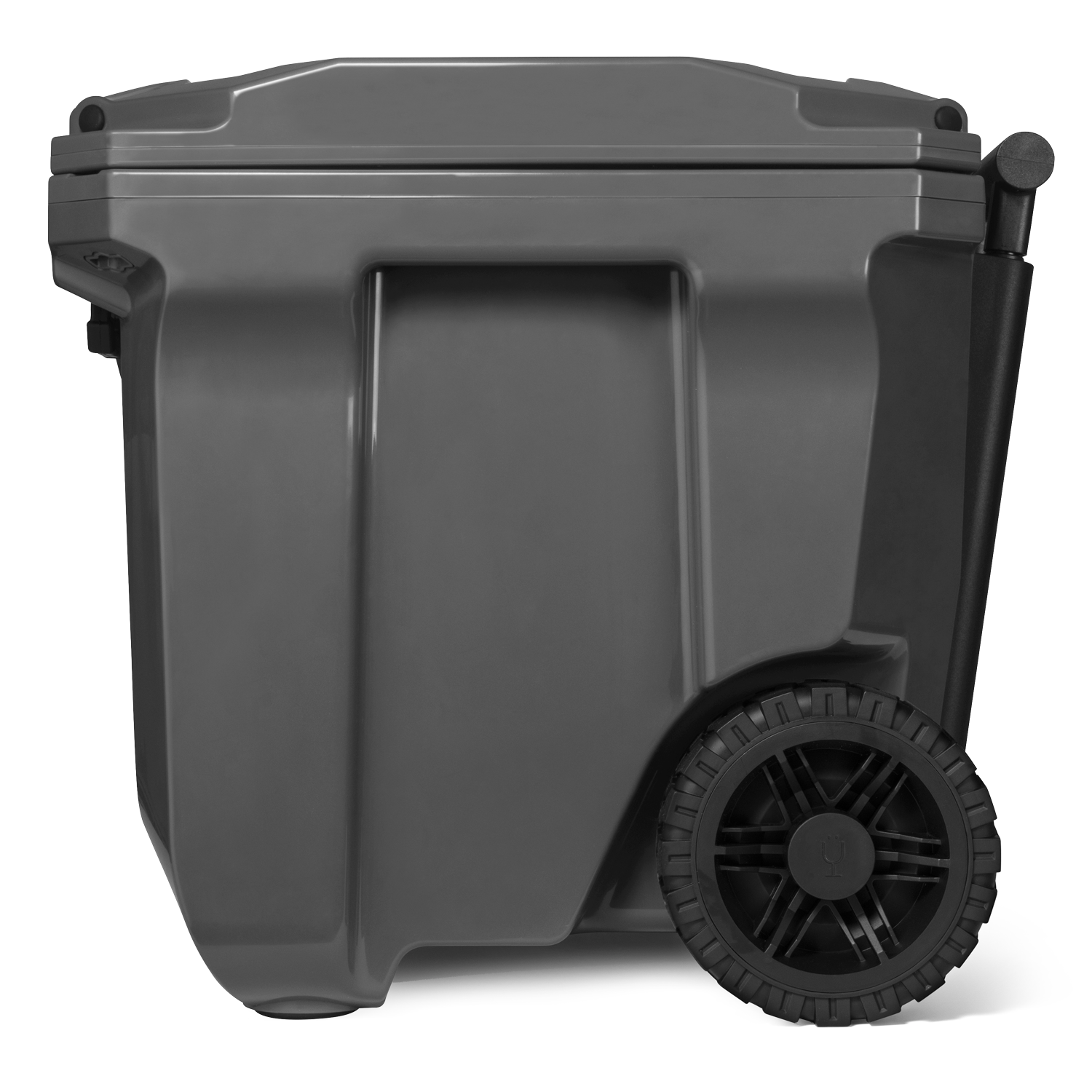 BrüMate 35qt BrüTank - Charcoal