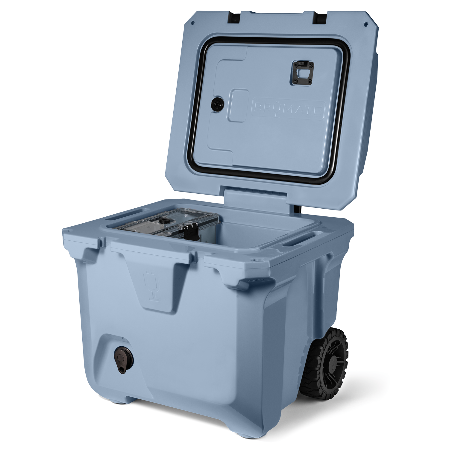 BrüMate 35qt BrüTank - Denim